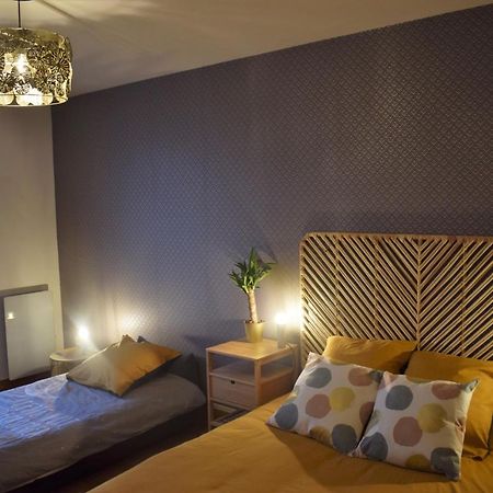 Bed and Breakfast La Ferme Du Puits Carre Lamasquere Экстерьер фото
