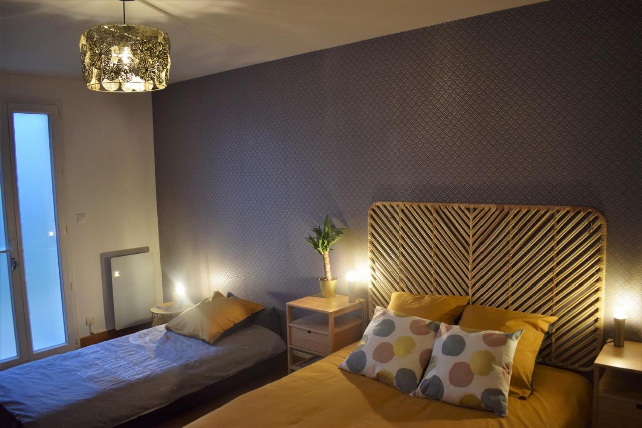 Bed and Breakfast La Ferme Du Puits Carre Lamasquere Экстерьер фото